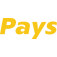 Pays Payment Gateway modules for PrestaShop 1.6, 1.7, 8 (See branches)