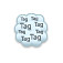 Tags block