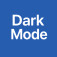 Backoffice Dark Mode