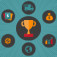 Gamification: Customers loyalty program