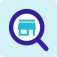 Shop search