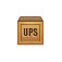 UPS Carrier